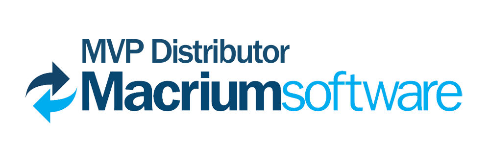 MVP Distribution Partner Logo